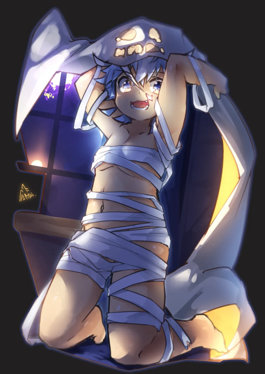 [Suka Genmei] OruKure 2022 Fhentai - Page 41