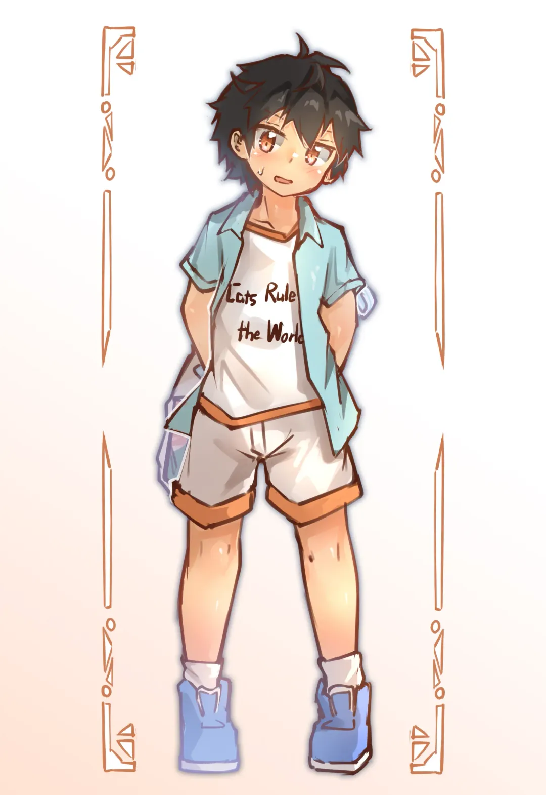 [Suka Genmei] OruKure 2022 Fhentai - Page 48