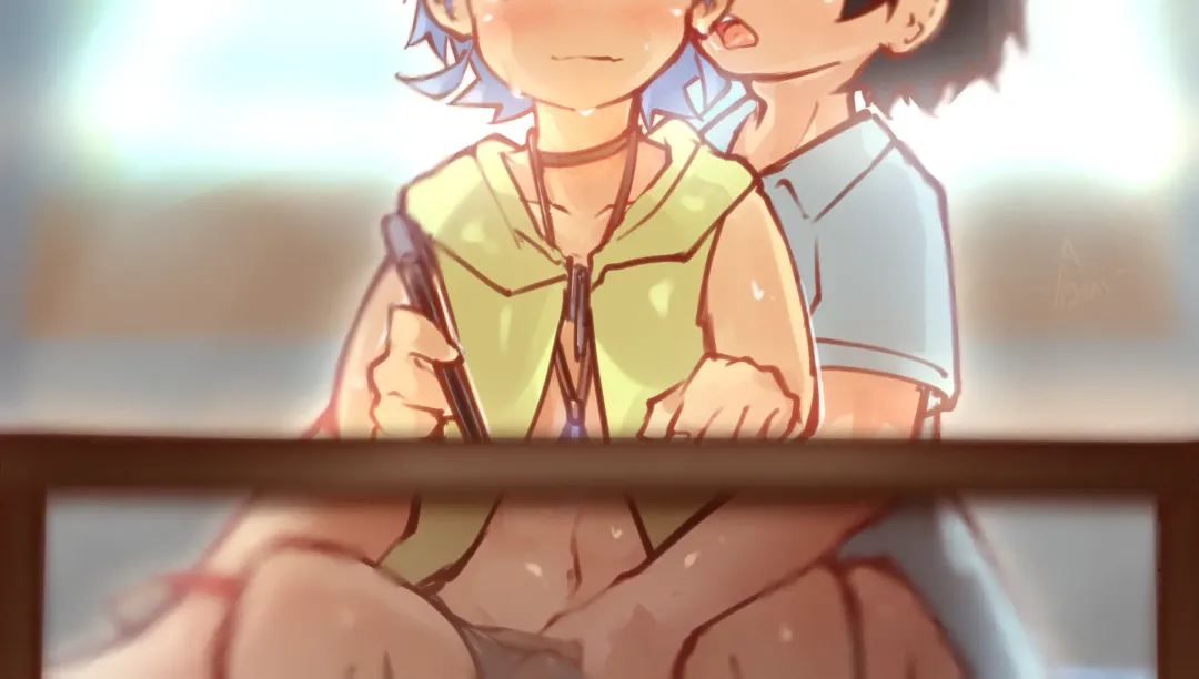 [Suka Genmei] OruKure 2022 Fhentai - Page 53