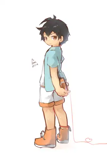 [Suka Genmei] OruKure 2022 Fhentai - Page 20