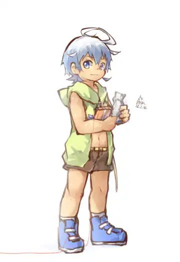 [Suka Genmei] OruKure 2022 Fhentai - Page 21