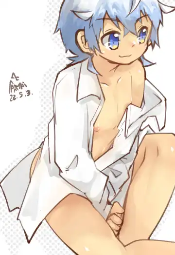 [Suka Genmei] OruKure 2022 Fhentai - Page 24