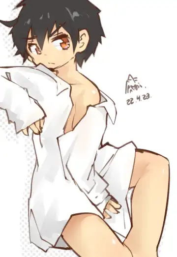 [Suka Genmei] OruKure 2022 Fhentai - Page 25