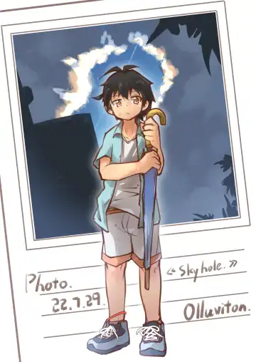 [Suka Genmei] OruKure 2022 Fhentai - Page 28