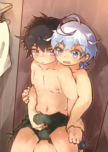 [Suka Genmei] OruKure 2022 Fhentai - Page 33