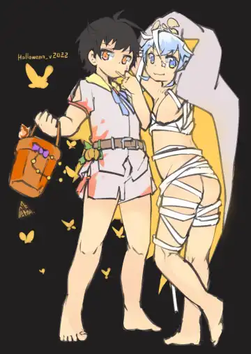 [Suka Genmei] OruKure 2022 Fhentai - Page 39