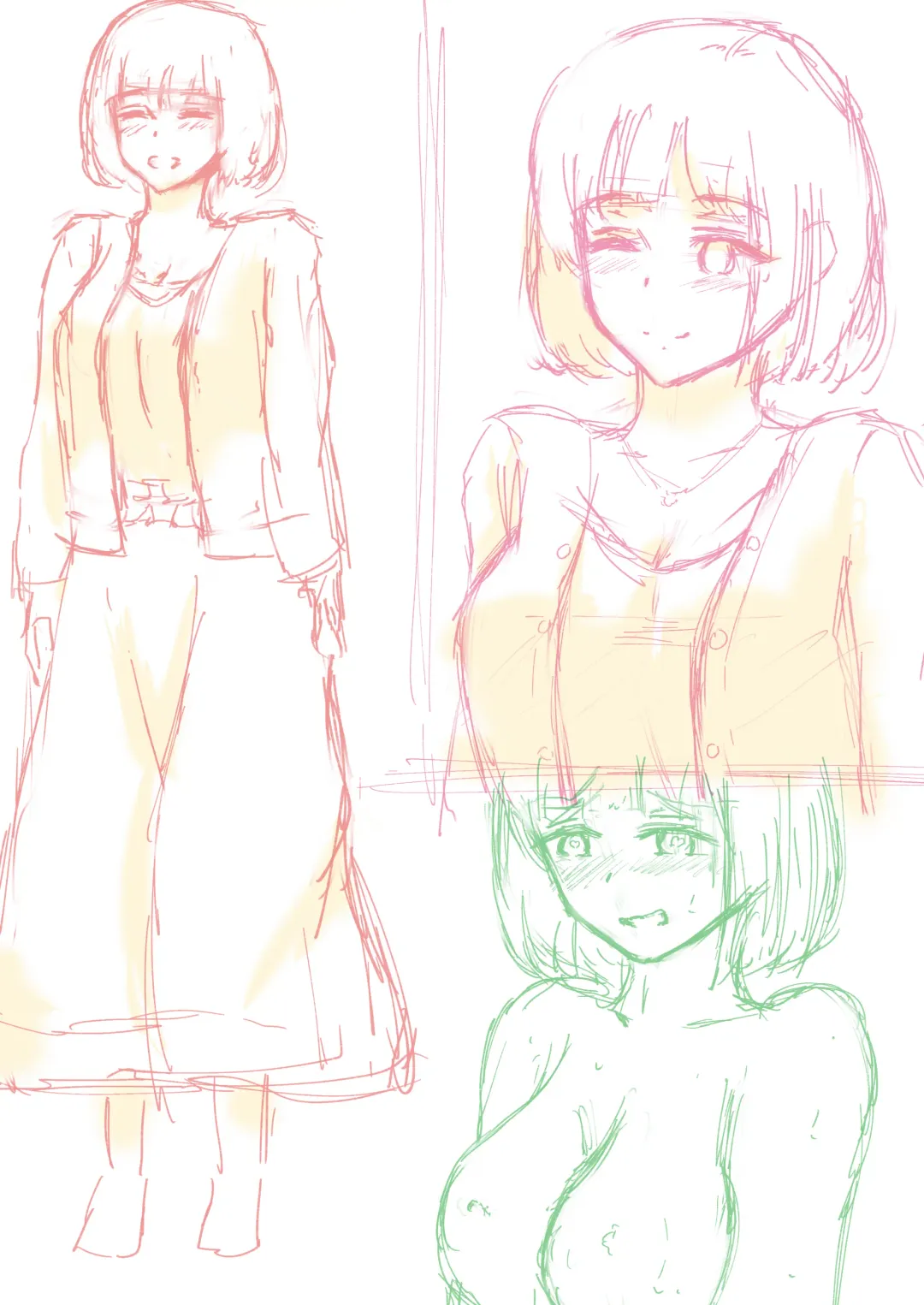 Tanetsuke Daikou Service ~Seishi Teikyou Itashimasu~ Fhentai - Page 51