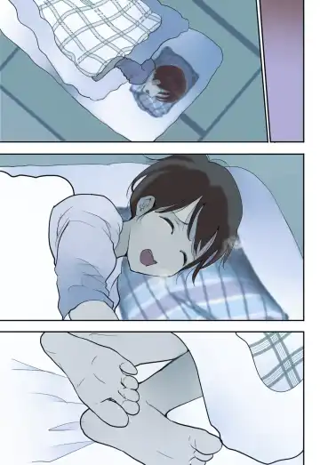 Konya Hitozuma no Ouchi ni Tomaru Koto ni Narimashita Fhentai - Page 95