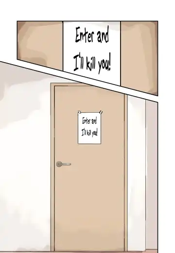 [Kuga Tsuniya] Ore no Koto ga Daikirai na Imouto ga Kowai | My Sister Who Cannot Stand Me Is Scary Fhentai - Page 5