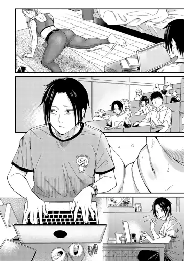 [Inukami Inoji] Emotional POP Girls Fhentai - Page 37