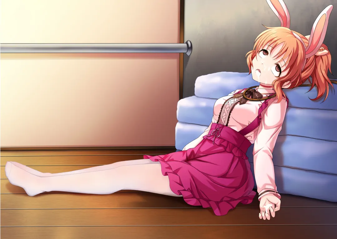 [Yandere No Hako] Delicious Usamin Fhentai - Page 14