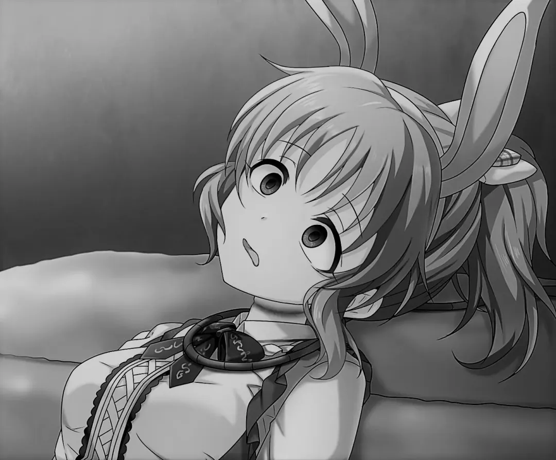 [Yandere No Hako] Delicious Usamin Fhentai - Page 2