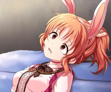 Read [Yandere No Hako] Delicious Usamin - Fhentai