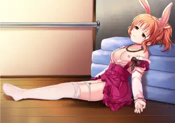 [Yandere No Hako] Delicious Usamin Fhentai - Page 17