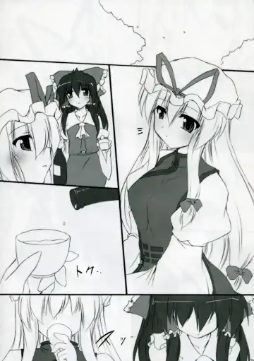 Blooming Over Fhentai - Page 23