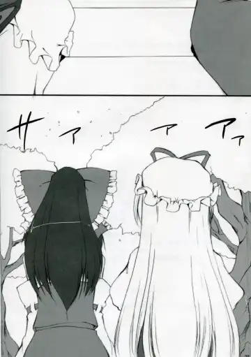 Blooming Over Fhentai - Page 24