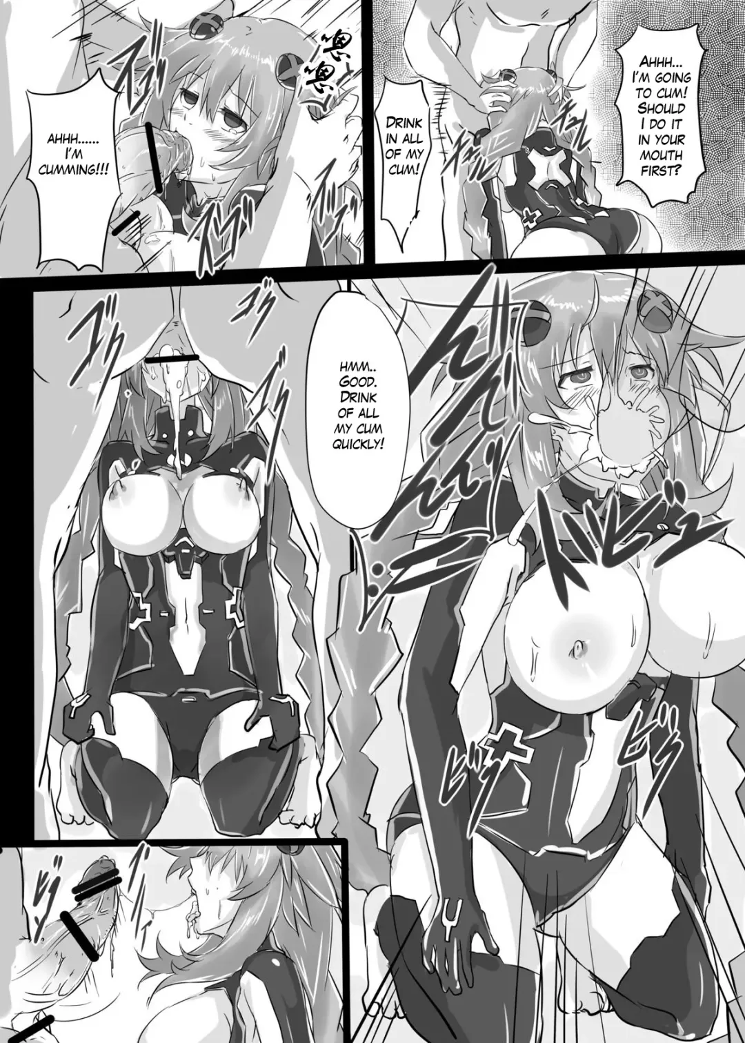 [Cru] Reinstall Heart Fhentai - Page 9