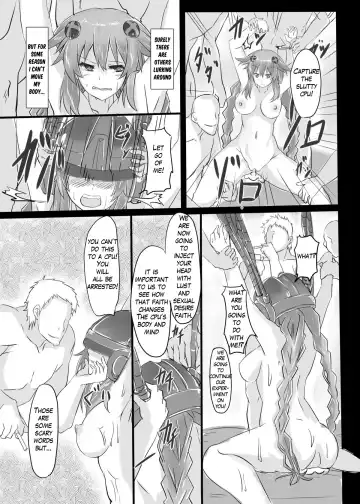 [Cru] Reinstall Heart Fhentai - Page 16