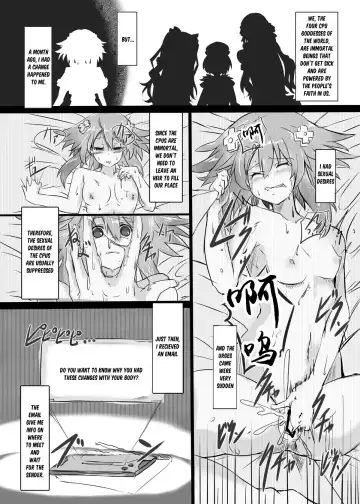 [Cru] Reinstall Heart Fhentai - Page 2