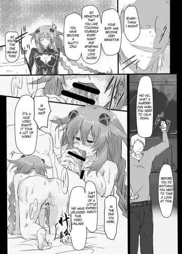 [Cru] Reinstall Heart Fhentai - Page 4