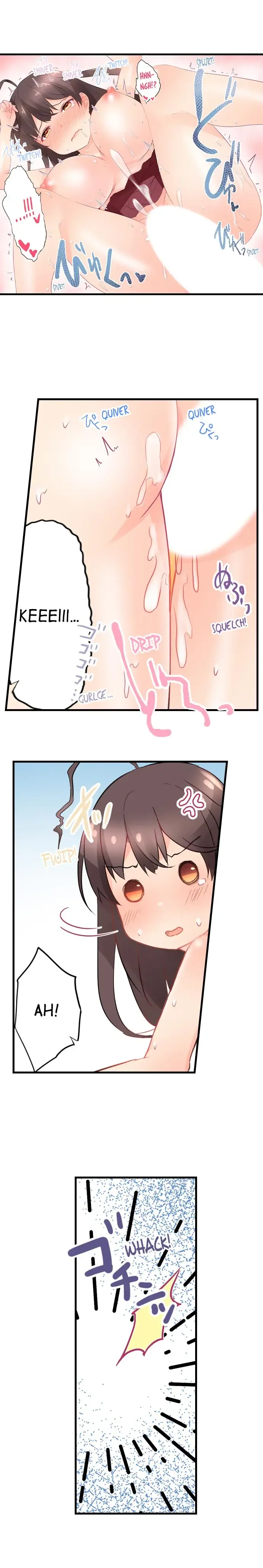 [Pirason] An Erotic Car Trip Fhentai - Page 33