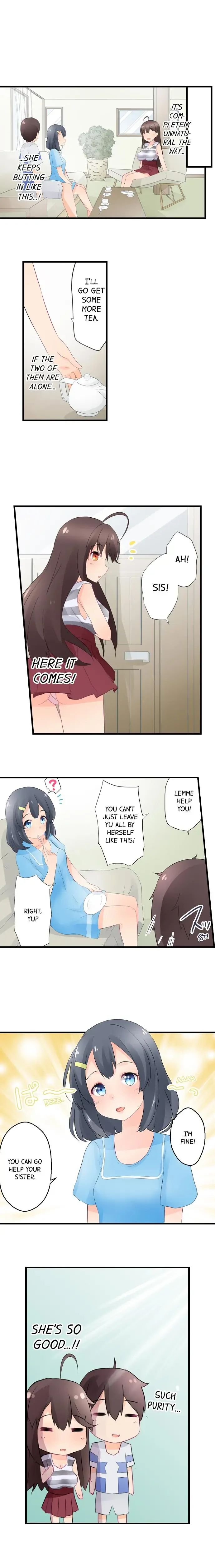 [Pirason] An Erotic Car Trip Fhentai - Page 36