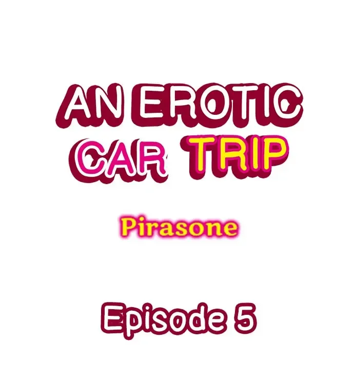 [Pirason] An Erotic Car Trip Fhentai - Page 43