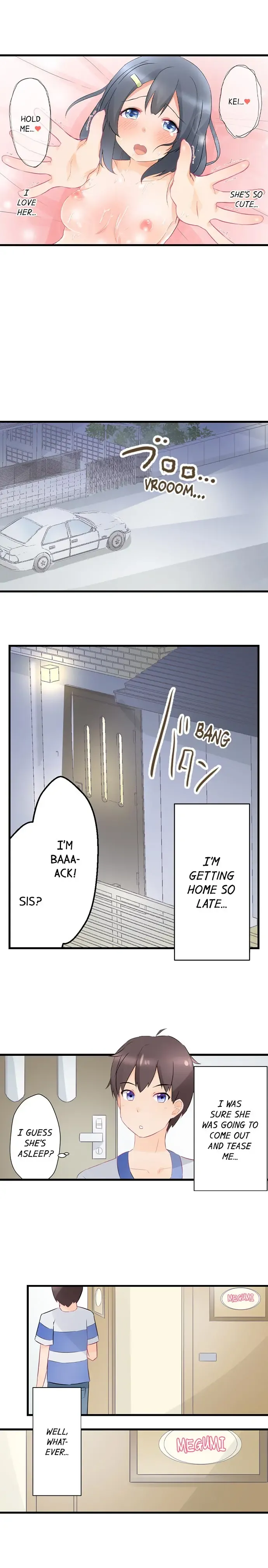 [Pirason] An Erotic Car Trip Fhentai - Page 59