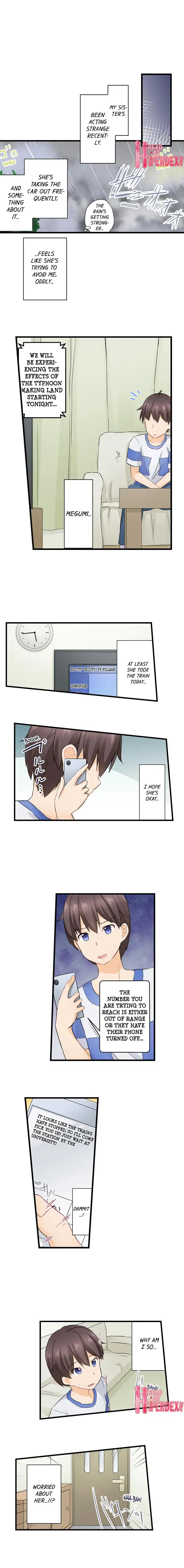 [Pirason] An Erotic Car Trip Fhentai - Page 65