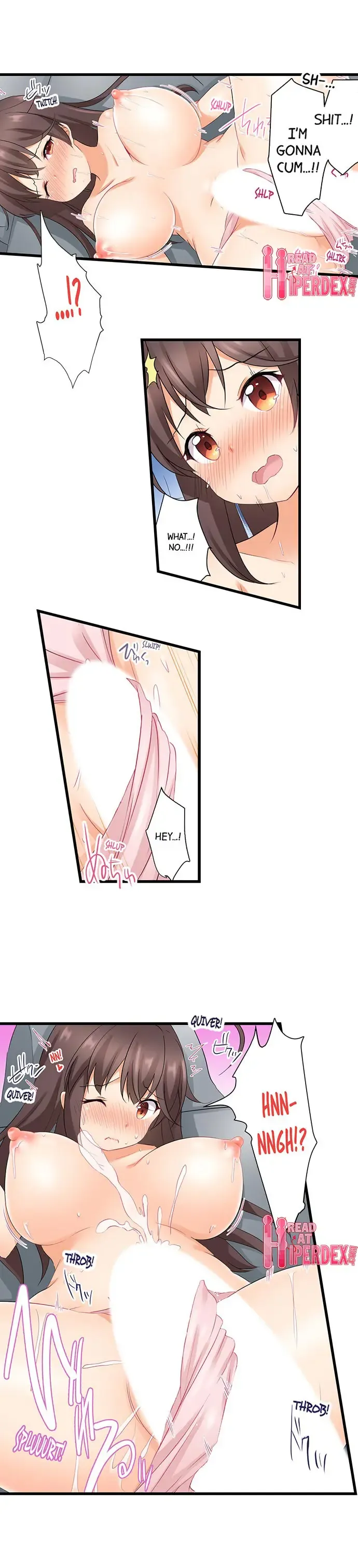 [Pirason] An Erotic Car Trip Fhentai - Page 79