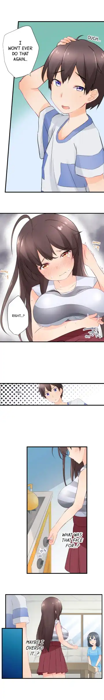 [Pirason] An Erotic Car Trip Fhentai - Page 44