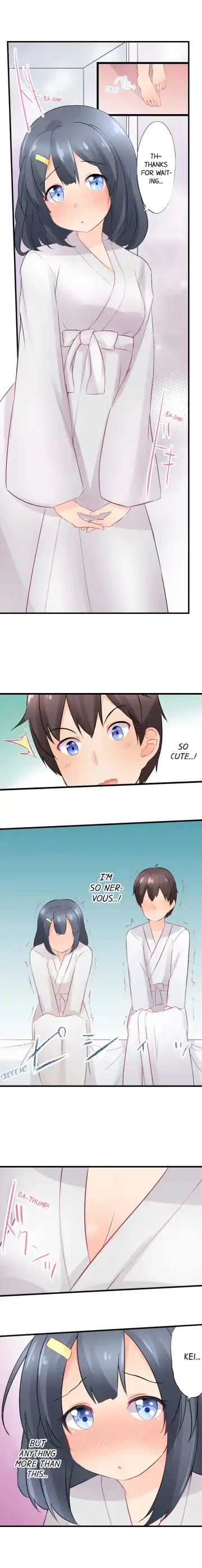 [Pirason] An Erotic Car Trip Fhentai - Page 46