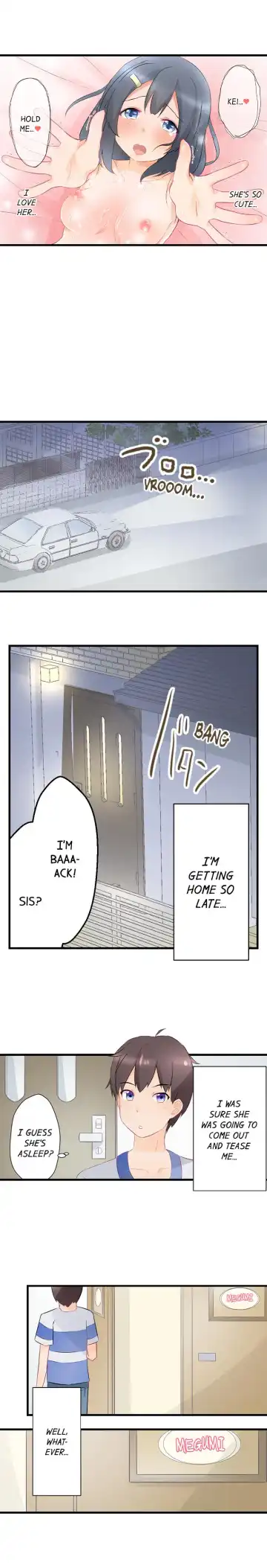 [Pirason] An Erotic Car Trip Fhentai - Page 59