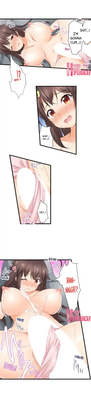 [Pirason] An Erotic Car Trip Fhentai - Page 79