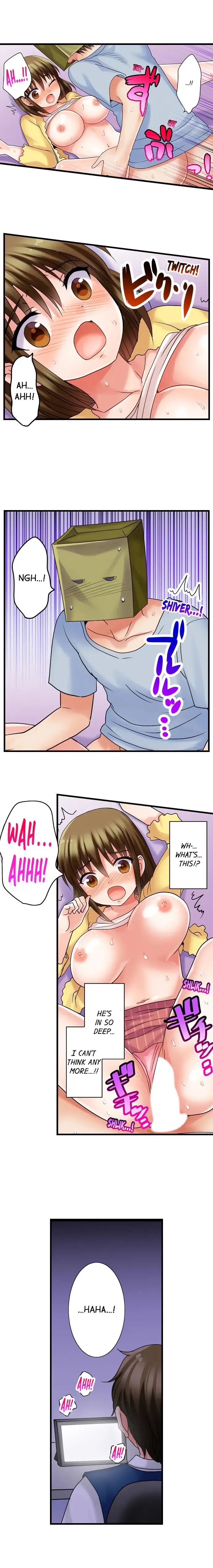 [Kappa] Gotta Fuck Your Way Out Fhentai - Page 104