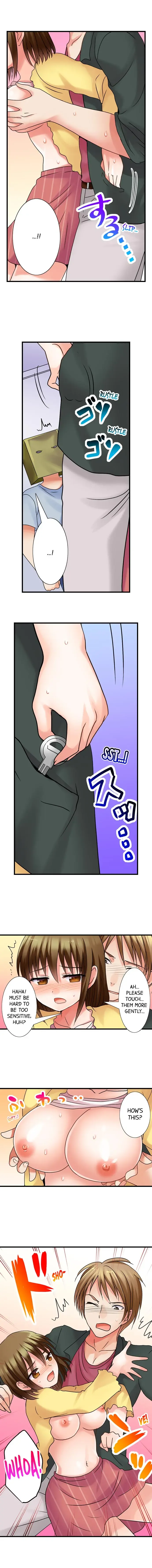 [Kappa] Gotta Fuck Your Way Out Fhentai - Page 119