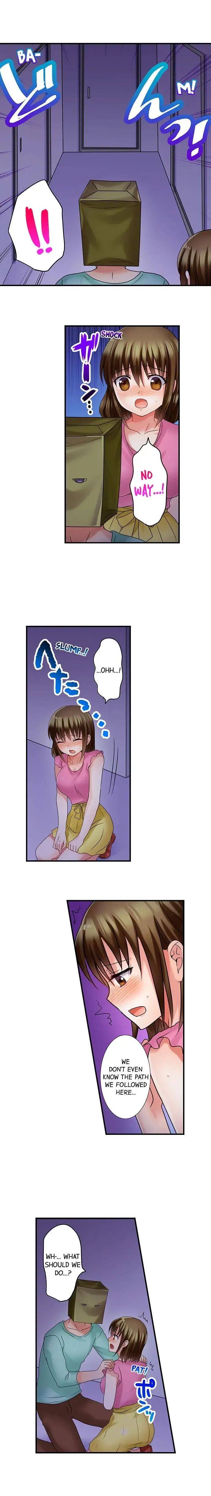 [Kappa] Gotta Fuck Your Way Out Fhentai - Page 129