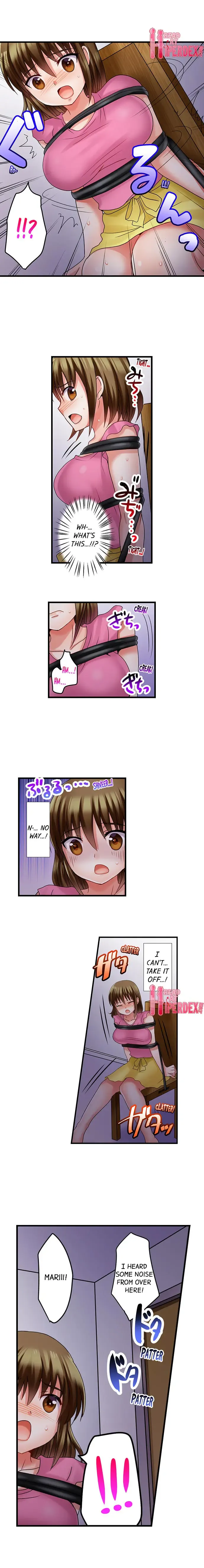 [Kappa] Gotta Fuck Your Way Out Fhentai - Page 165