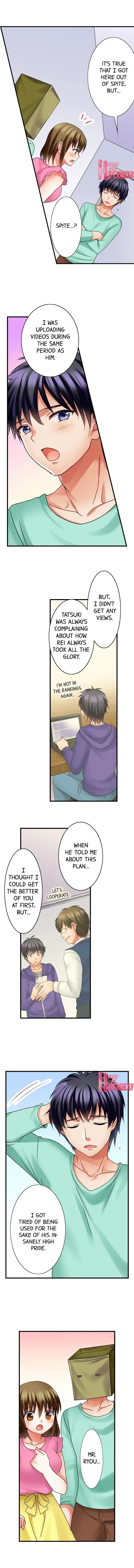 [Kappa] Gotta Fuck Your Way Out Fhentai - Page 187