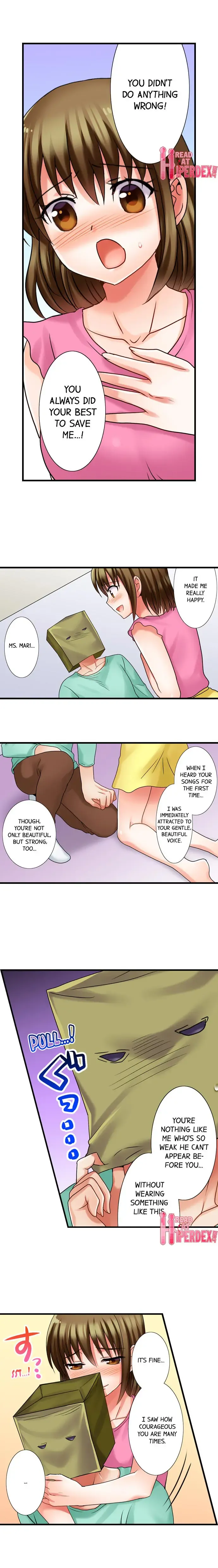 [Kappa] Gotta Fuck Your Way Out Fhentai - Page 197