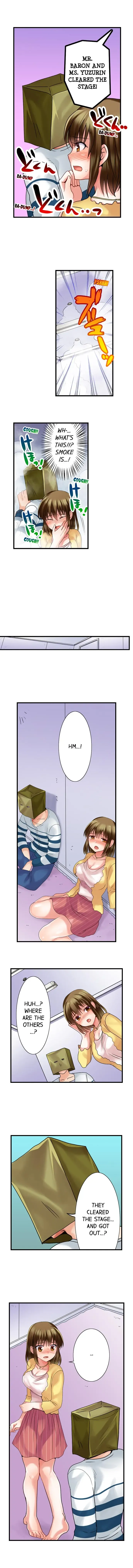 [Kappa] Gotta Fuck Your Way Out Fhentai - Page 20