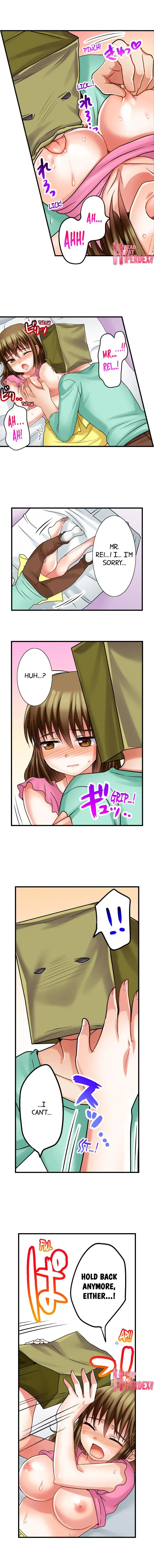 [Kappa] Gotta Fuck Your Way Out Fhentai - Page 200