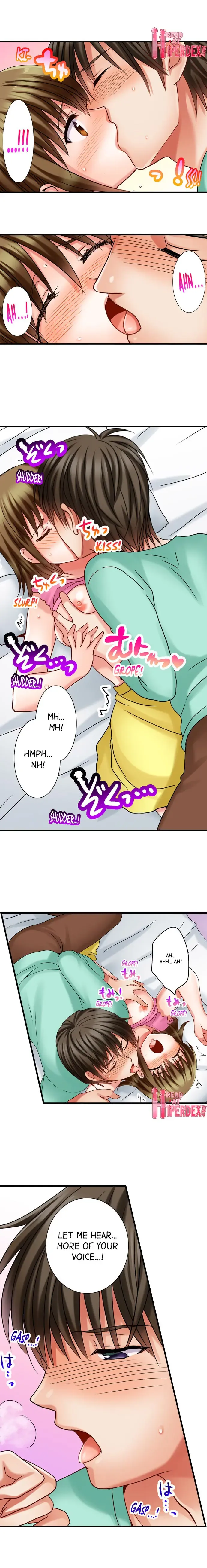 [Kappa] Gotta Fuck Your Way Out Fhentai - Page 205