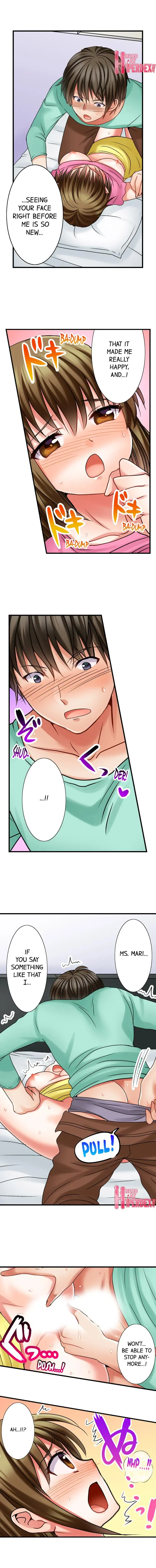 [Kappa] Gotta Fuck Your Way Out Fhentai - Page 207