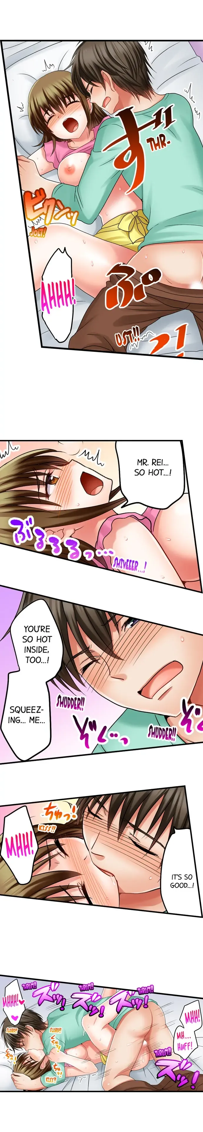 [Kappa] Gotta Fuck Your Way Out Fhentai - Page 208