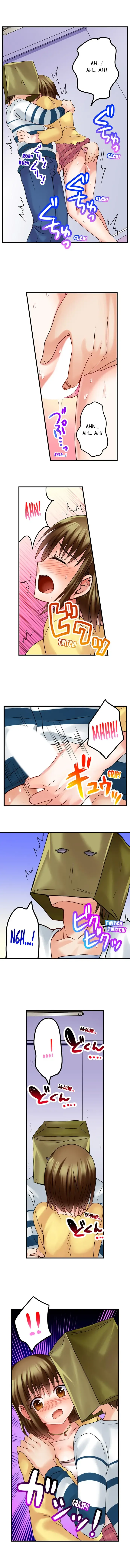 [Kappa] Gotta Fuck Your Way Out Fhentai - Page 27