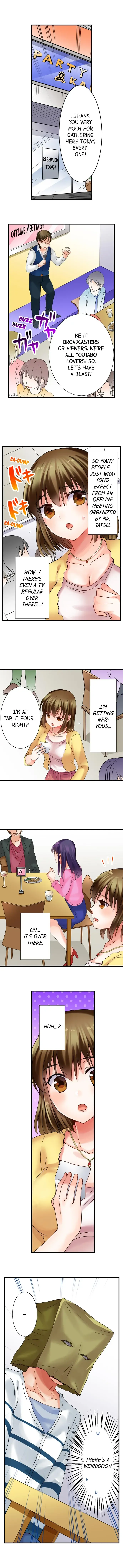 [Kappa] Gotta Fuck Your Way Out Fhentai - Page 3