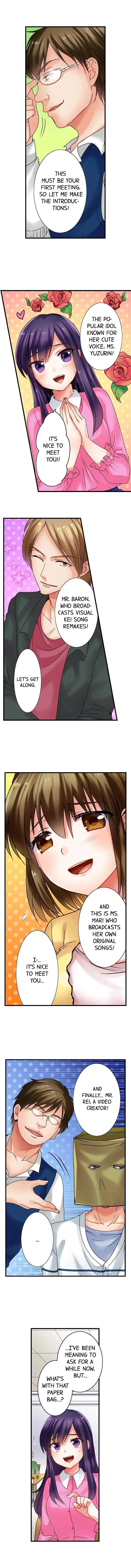 [Kappa] Gotta Fuck Your Way Out Fhentai - Page 5