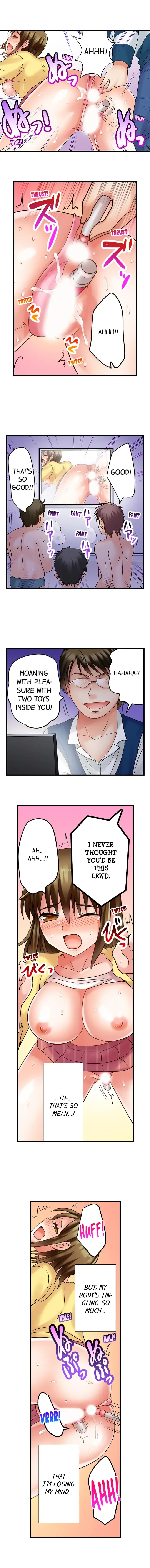 [Kappa] Gotta Fuck Your Way Out Fhentai - Page 56