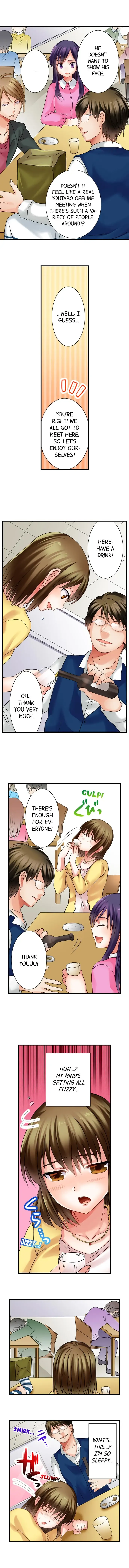 [Kappa] Gotta Fuck Your Way Out Fhentai - Page 6